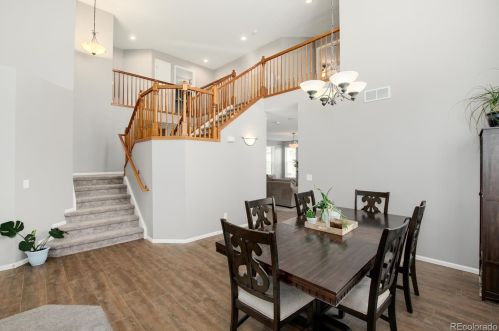 5424 Haleyville Way, Denver CO  80016-4275 exterior