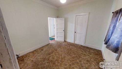 625 Sherman St, Fort Morgan CO 80701-3539 exterior