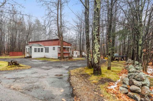 373 Governors Rd, Milton, NH 03851-4750