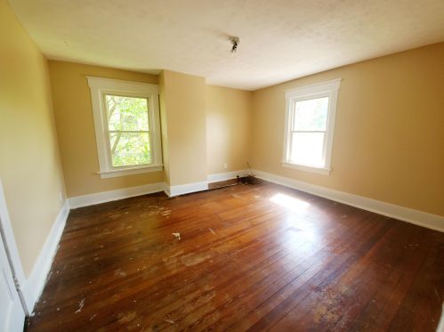 1768 Fountain Ave, Springfield OH  45506-3156 exterior