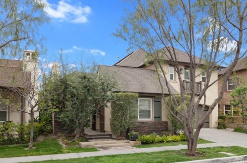 30 Gentry, Irvine, CA 92620-2836