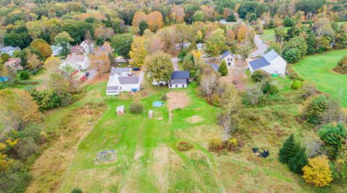 918 Empire Rd, Poland ME  04274-5606 exterior