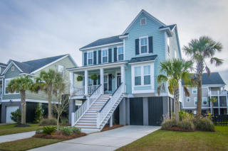 213 Clouter Creek Dr, Charleston, SC 29492-8412