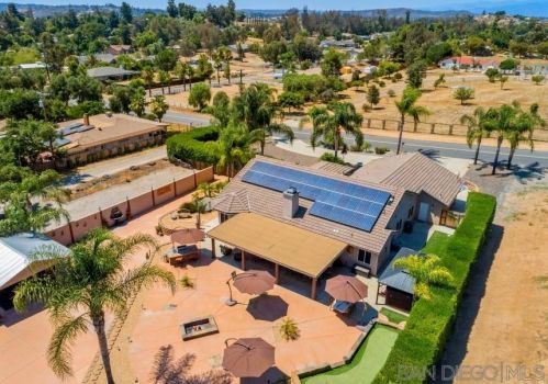 518 Telford Ln, Ramona, CA 92065-2936