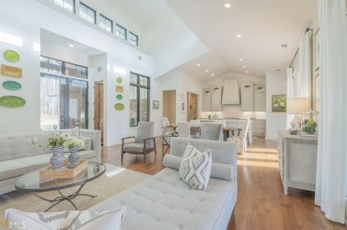 533 Elder Dr, Jefferson GA  30549-0066 exterior