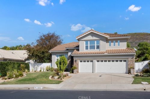 3510 Tres Rios, San Clemente, CA 92673-3822