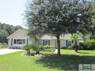 120 Red Fox Dr, Savannah, GA 31419-9584