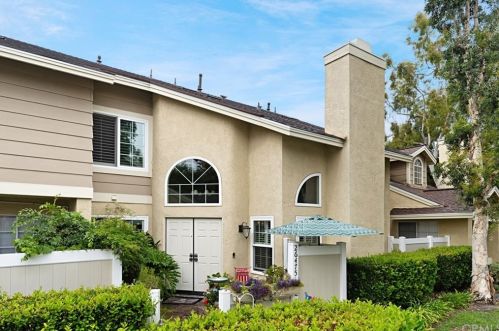 26475 Olivewood, El Toro, CA 92630-6723