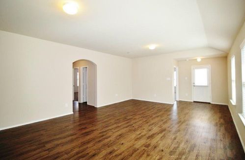 2109 Shady Glen Trl, Princeton TX  75407-2636 exterior