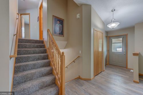 1090 Heather Dr, Saint Paul MN  55129-8573 exterior