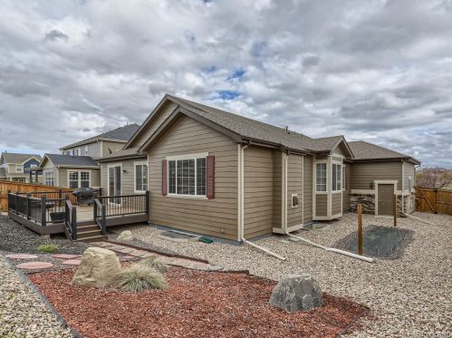 25587 4th Ave, Denver CO  80018-1690 exterior