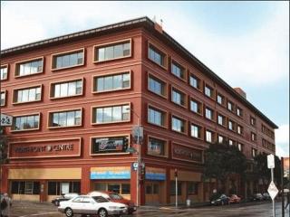 2351 Powell St, San Francisco CA  94133-1407 exterior