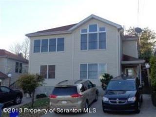 715 Hampton St, Scranton PA  18504-2857 exterior