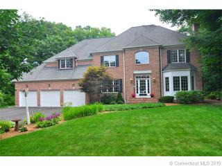 40 Farmington Ridge Dr, Farmington, CT 06032-2456