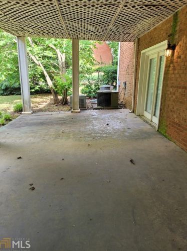 1323 Jimson Cir, Conyers GA  30013-2072 exterior
