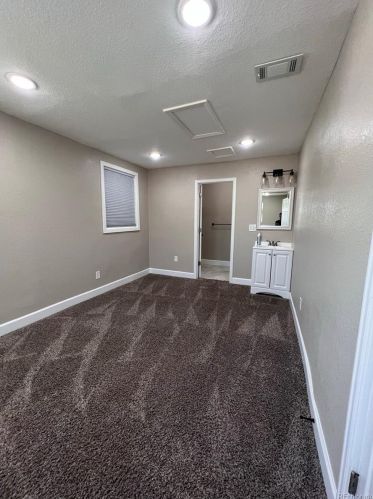375 Garrison St, Denver CO  80226-1117 exterior