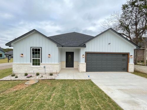 5101 San Marcos Ct, Granbury TX  76048-6590 exterior
