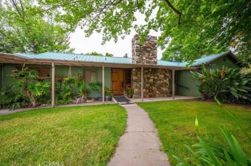 2786 Reservoir Canyon Rd, San Luis Obispo, CA 93401-8318