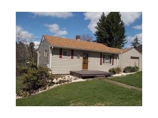 108 Harper Ave, Butler, PA 16001-1807