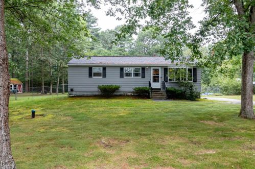 11 Simpson Mill Rd, Pelham, NH 03076-2415