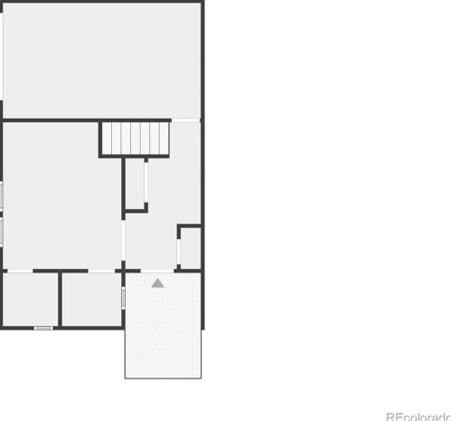 2993 Emporia St, Denver CO  80238-2909 exterior