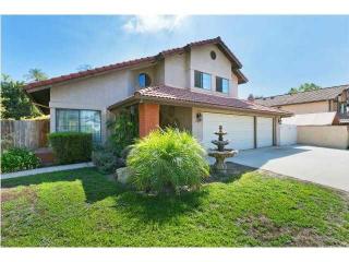 693 Chateau Pl, Escondido, CA 92029-1615