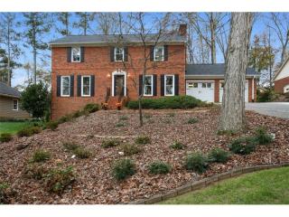 821 Mitsy Ridge Dr, Marietta, GA 30068-2354