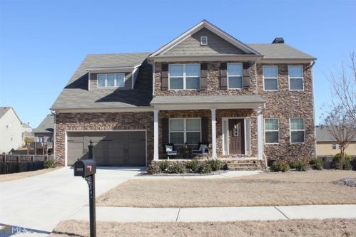 2423 Fisk Falls Dr, Braselton, GA 30517-3415