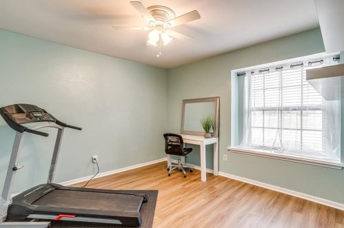 4716 Brandingshire Pl, Fort Worth TX  76133-6502 exterior