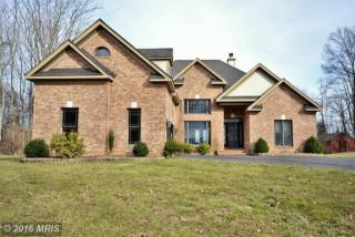 3233 Fortune Mountain Rd, Marshall, VA 20115-3324