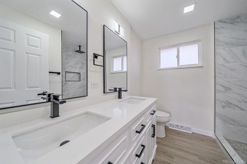 6337 Olive St, Englewood CO  80111-3545 exterior