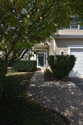 1 Picnic Ct, Lemont IL  60490-6542 exterior