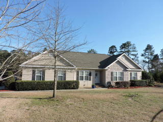 100 Elizabeth Dr, Tifton, GA 31793-5034