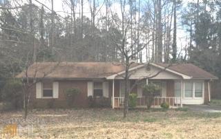 1568 Cherry Hill Ct, Conyers GA  30094-6270 exterior