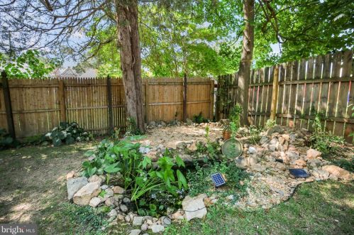 3303 Janet Rd, Silver Spring MD 20906-4354 exterior