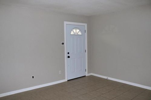 3039 College Ave, Fort Worth TX  76110-3550 exterior