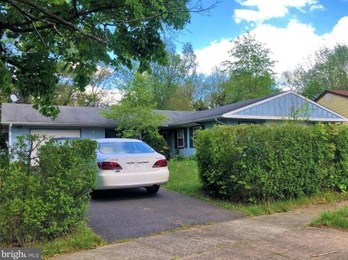 2 Noblewood Pl, Willingboro, NJ 08046-1231