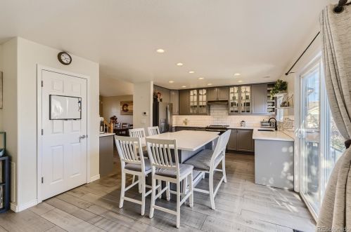 12967 Banyon Cir, Parker CO 80134-6679 exterior