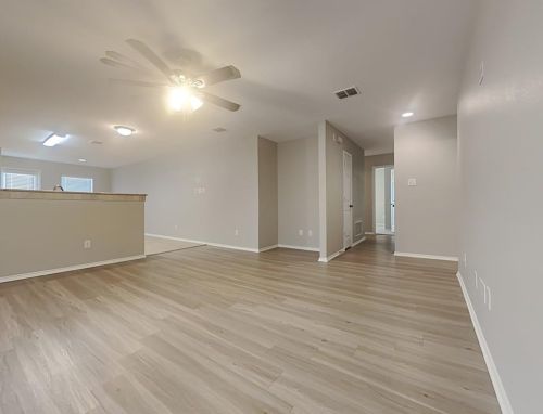12508 Nicholas Pl, Rhome, TX 76078-6063