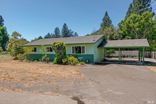 7903 Washington Ave, Sebastopol, CA 95472-3532