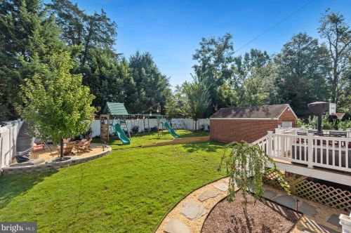 9505 Ocala St, Silver Spring MD 20901-3049 exterior