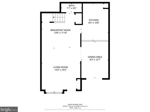 6406 Coventry Way, Mount Laurel NJ  08054-6703 exterior