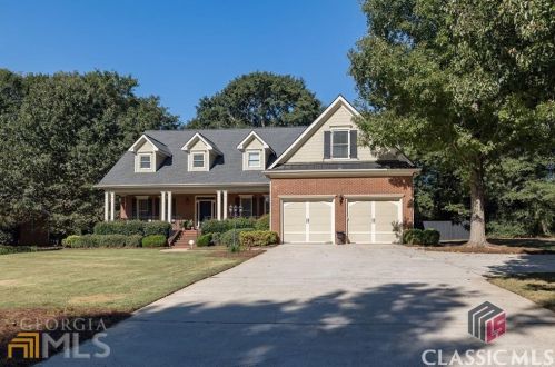 1020 Brockton Ct, Watkinsville, GA 30677-5937