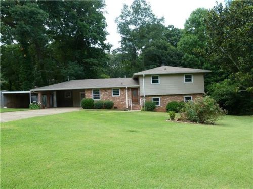 1968 Brannon Dr, Austell, GA 30106-2918