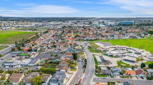 10915 El Coco Cir, Santa Ana CA  92708-5316 exterior