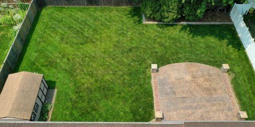 9558 Walnut Dr, Hammond IN  46321-3823 exterior