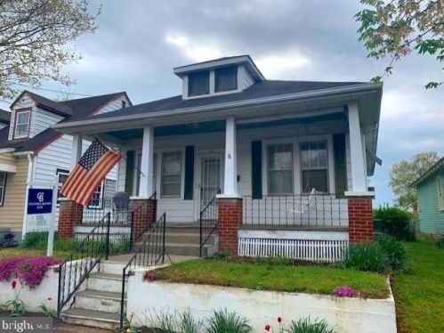 414 Bunker Hill St, Fredericksburg, VA 22401-3404