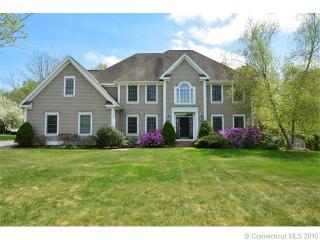 34 Old Reservoir Rd, Glastonbury, CT 06033-1458
