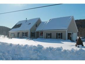 28 East Rd, Cornish, NH 03745-4427