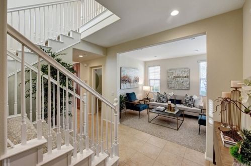 7 Coriander, Irvine CA  92603-0651 exterior